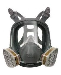 3M Full Face Shield 30,000
