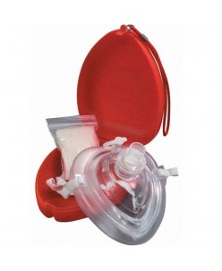 CPR Pocket Mask 2,000