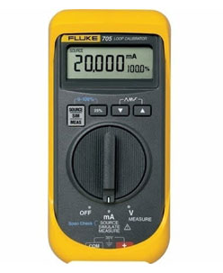 Loop-Calibrator-705-Fluke